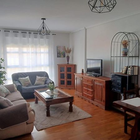 Apartamento Magdalena Аро Экстерьер фото