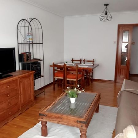 Apartamento Magdalena Аро Экстерьер фото