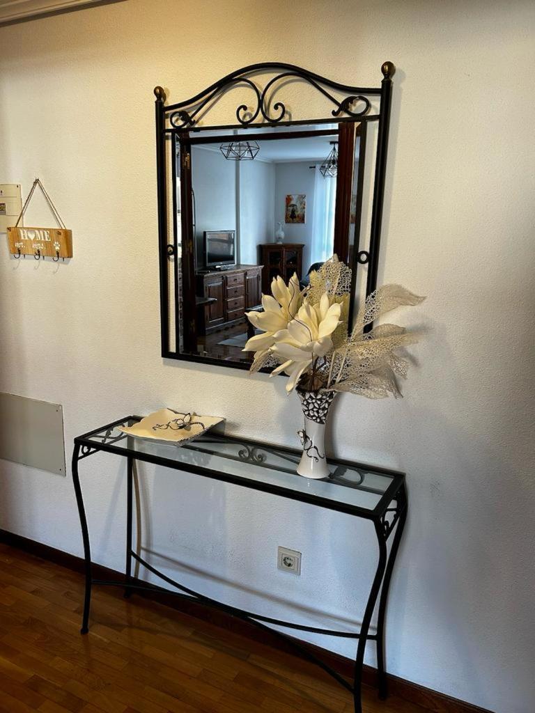 Apartamento Magdalena Аро Экстерьер фото