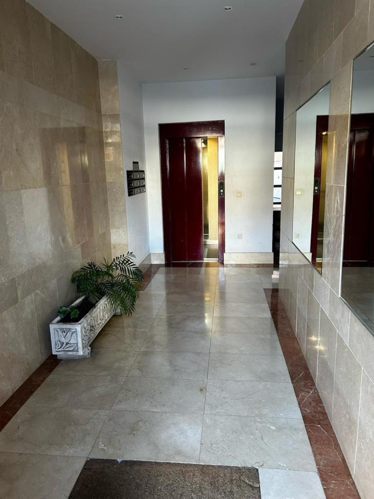 Apartamento Magdalena Аро Экстерьер фото