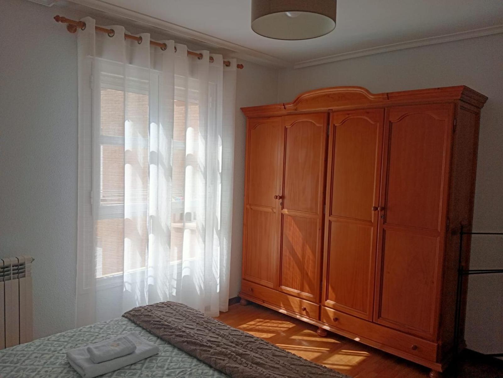 Apartamento Magdalena Аро Экстерьер фото