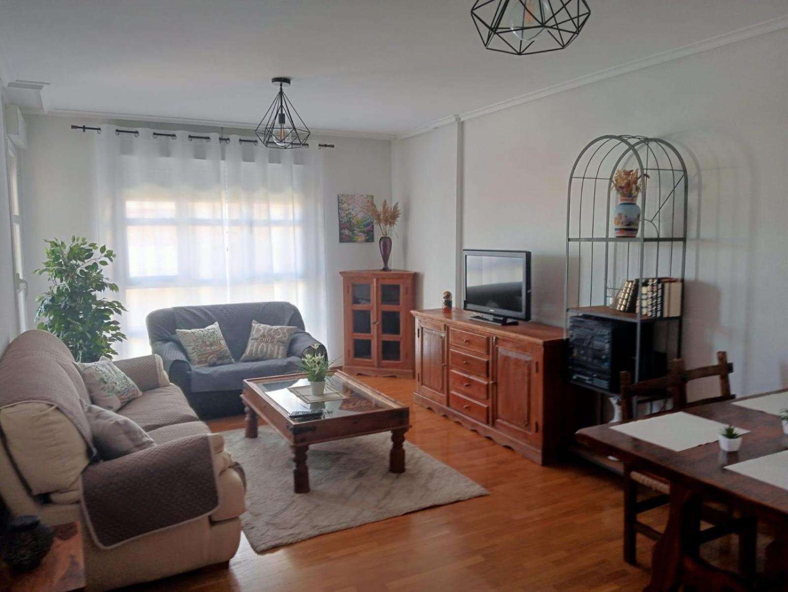 Apartamento Magdalena Аро Экстерьер фото
