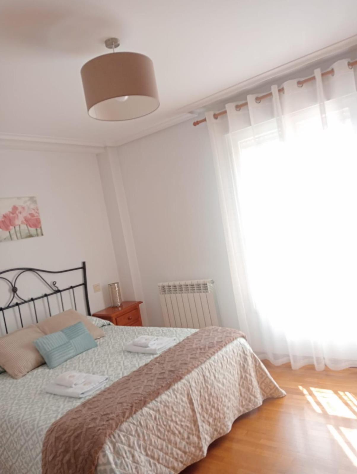 Apartamento Magdalena Аро Экстерьер фото