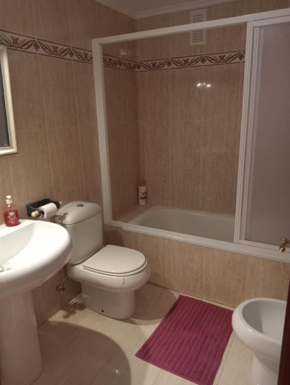 Apartamento Magdalena Аро Экстерьер фото