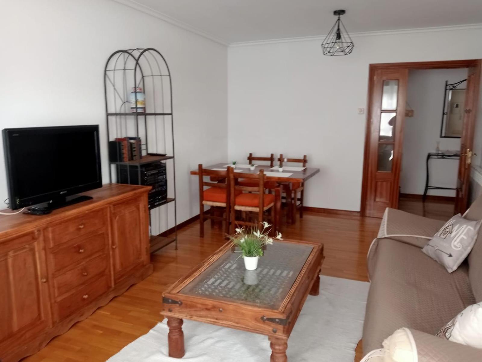 Apartamento Magdalena Аро Экстерьер фото